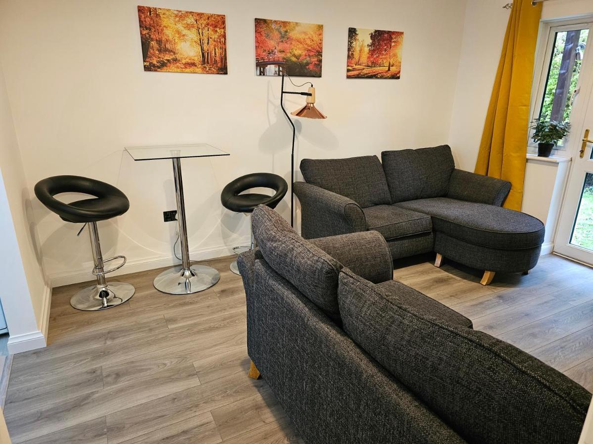 디드코트 1 Bed Modern Flat 아파트 외부 사진