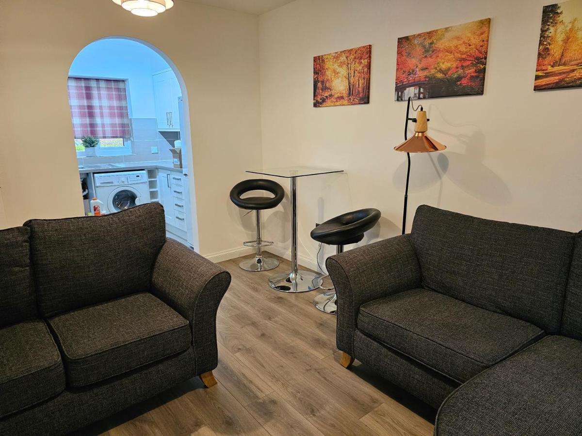 디드코트 1 Bed Modern Flat 아파트 외부 사진