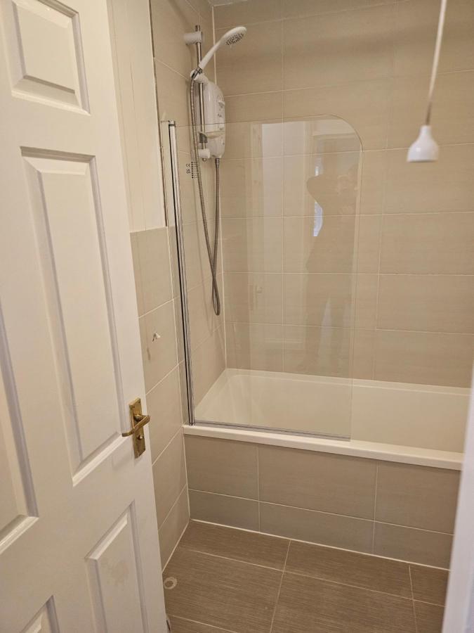 디드코트 1 Bed Modern Flat 아파트 외부 사진
