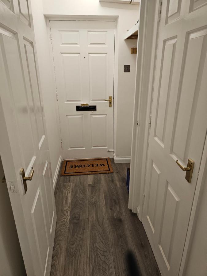 디드코트 1 Bed Modern Flat 아파트 외부 사진