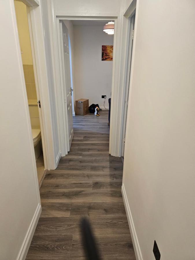 디드코트 1 Bed Modern Flat 아파트 외부 사진